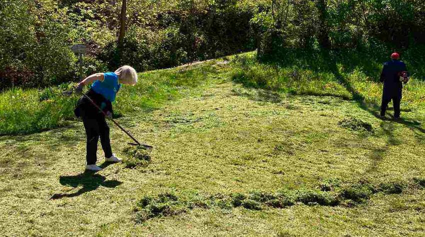 SJAJNE AKCIJE DVA PLANINARSKA DRUŠTVA IZ ZVORNIKA